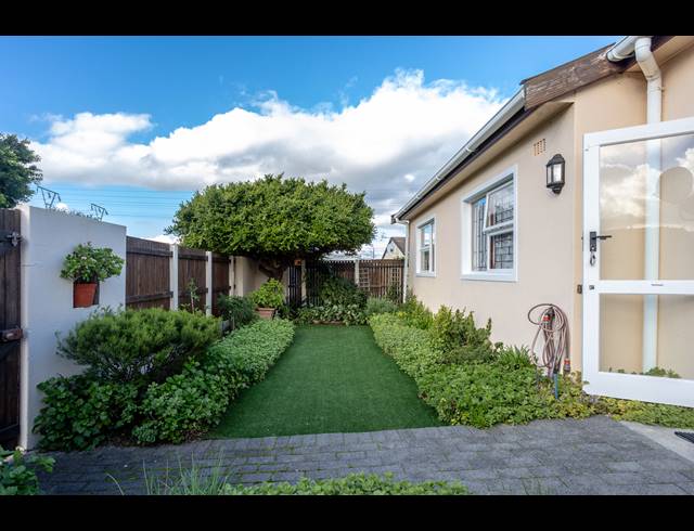 3 BEDROOM HOUSE RENTED IN DIEP RIVER